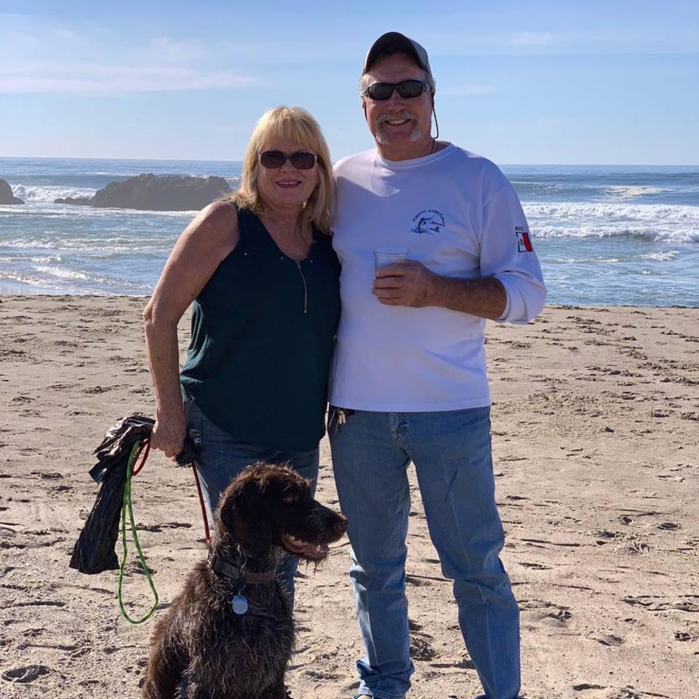 Meet your Posher, Margie